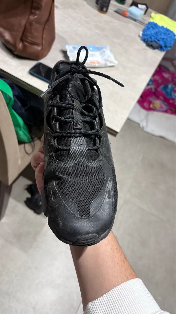 Tênis nike  - Foto 3