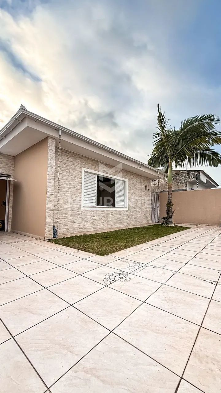 Casa com 4 dormitórios no Jardim Atlântico - Foto 2