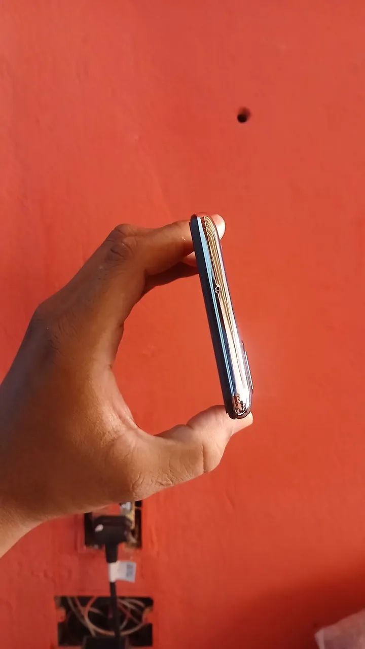 Samsung A51 - Foto 3
