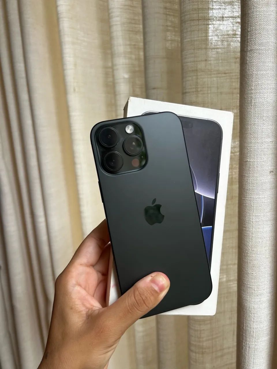 iPhone 16 Pro Max | 256GB  - Foto 2