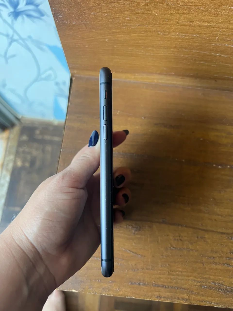 Vendo IPhone 11 (semi novo)