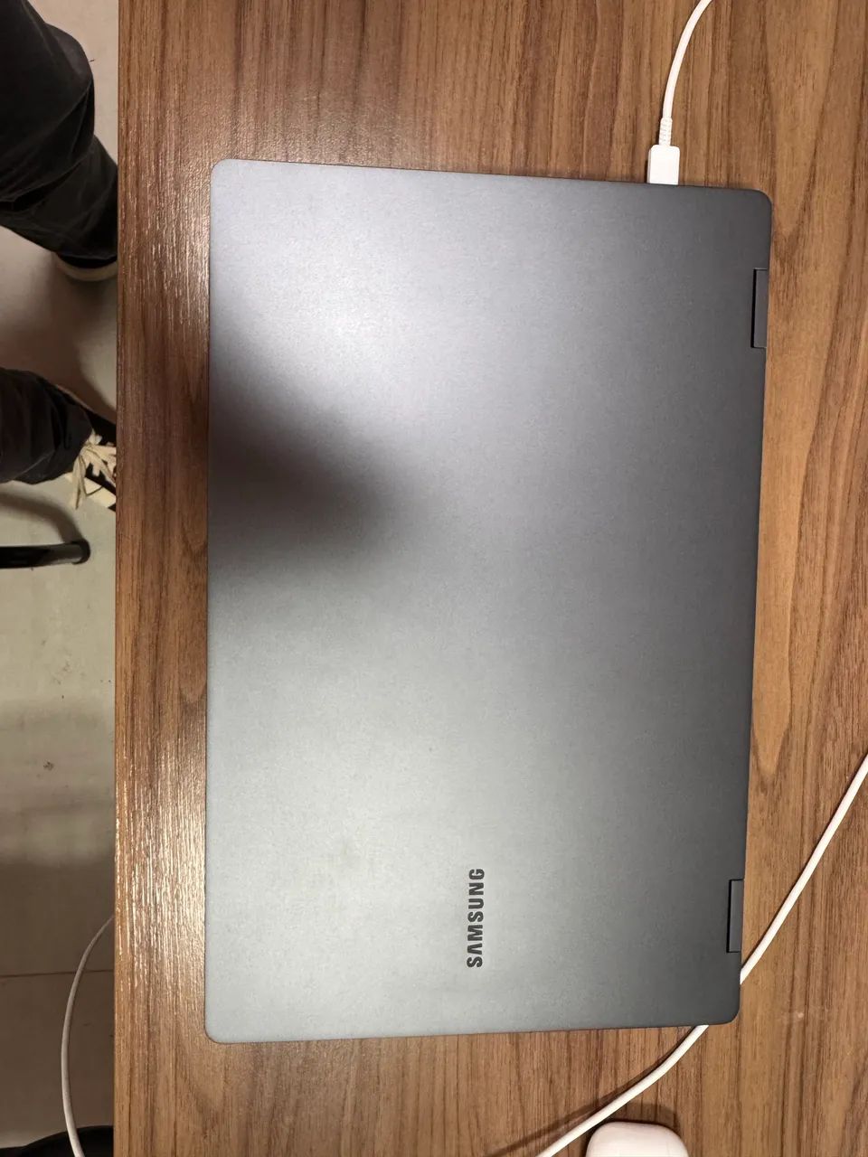 Notebook Samsung Book 3 360 15,6 POL I7 EVO - Foto 3