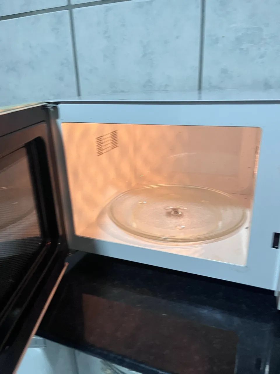 Microondas Electrolux - Foto 4