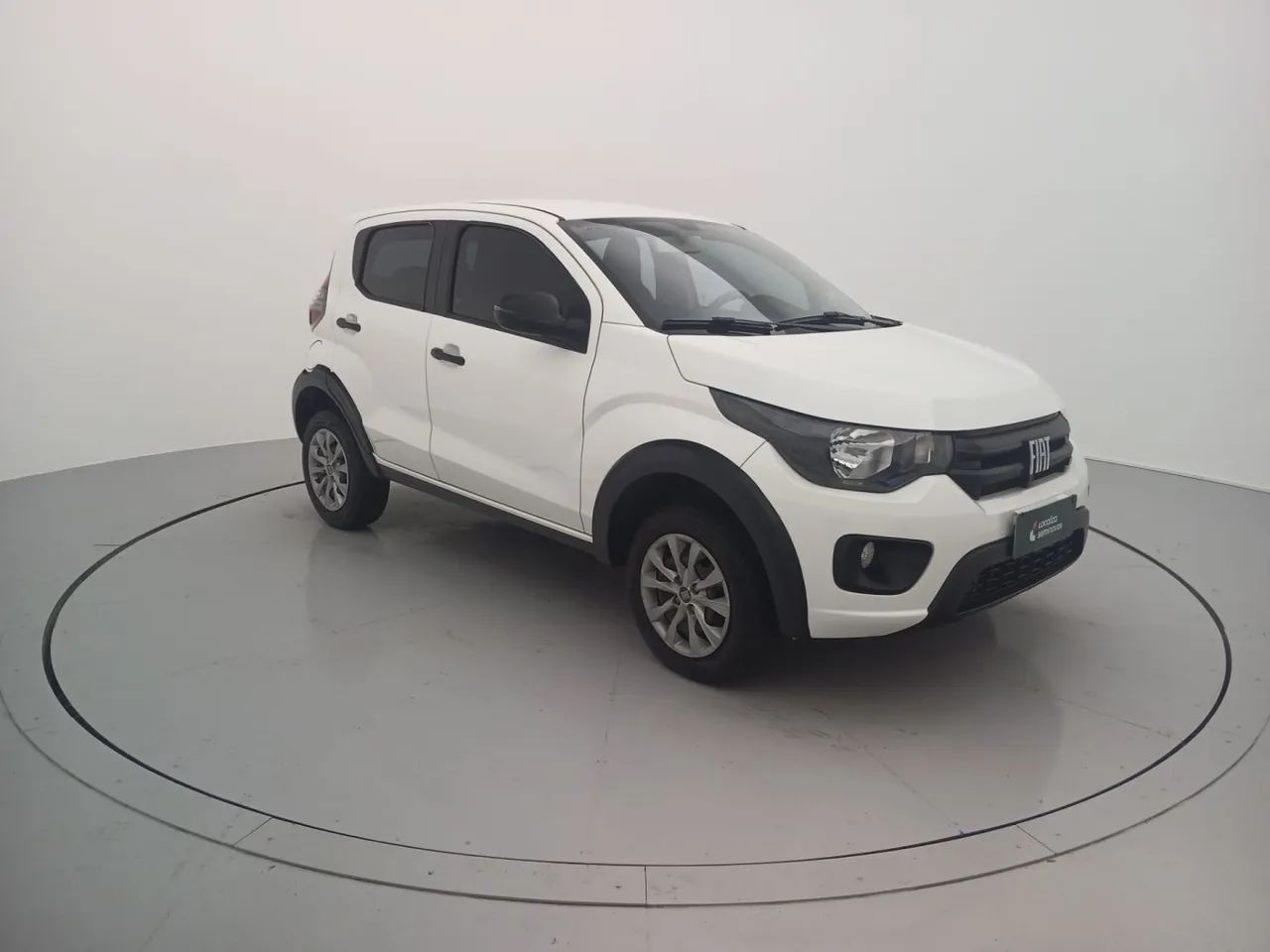 Fiat Mobi LIKE 1.0 Fire Flex 5p., foto 7 de 18