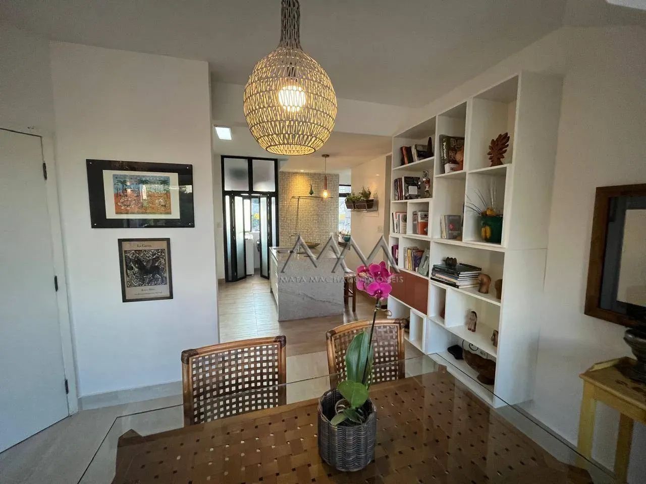 Cobertura à Venda no Sion | 200 m² - Foto 3