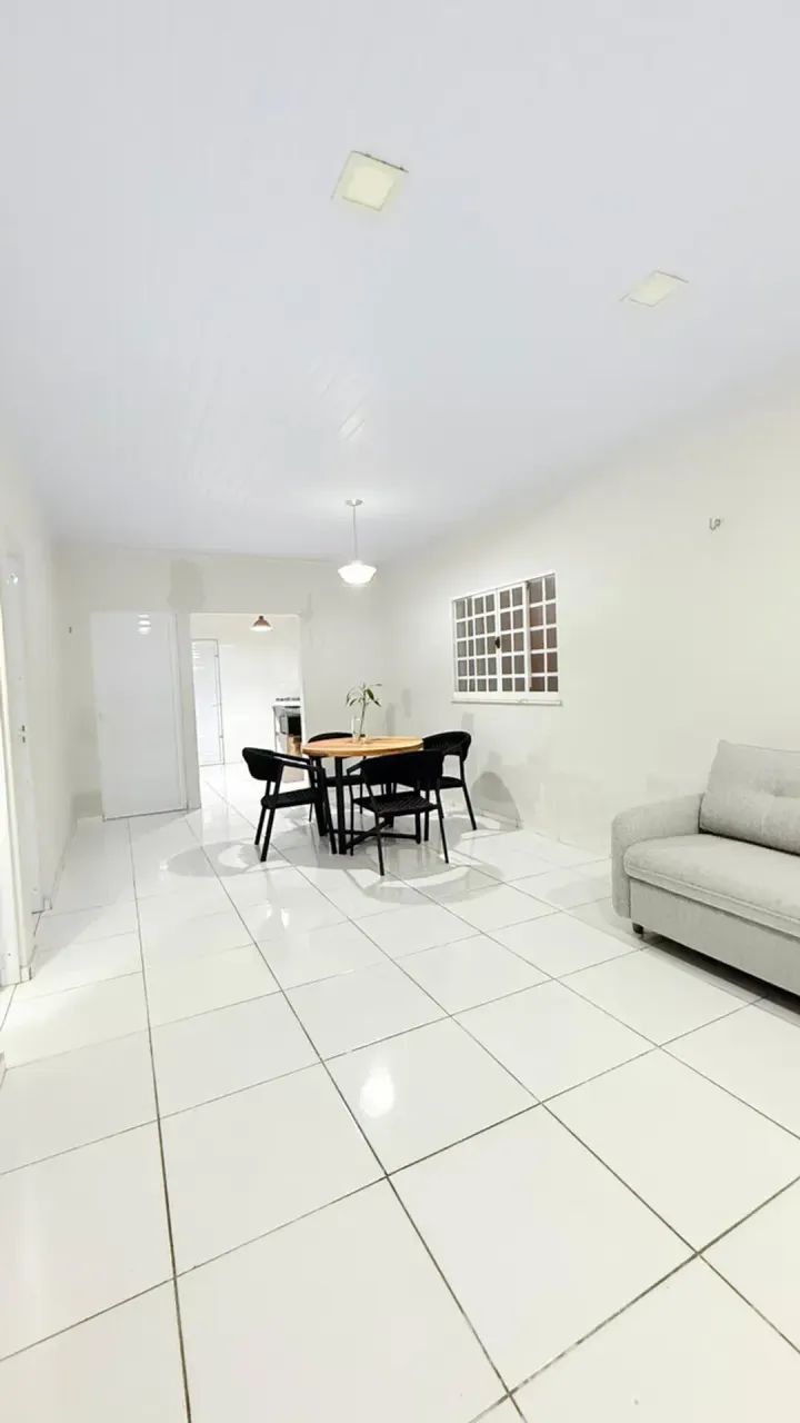 Casa Dirceu (colorado) - Foto 4