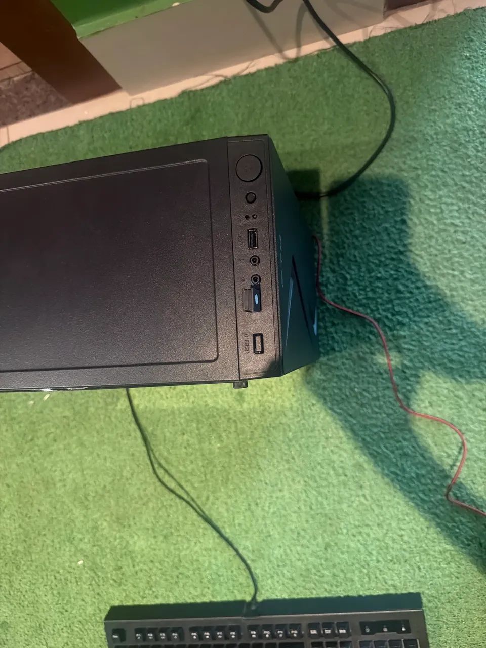 PC GAMER + PERIFÉRICOS  - Foto 4