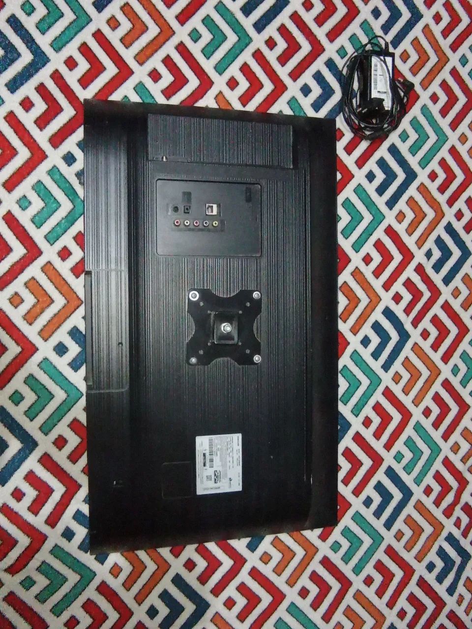Smart TV Samsung 32 para arrumar ou retirada de peças  - Foto 2