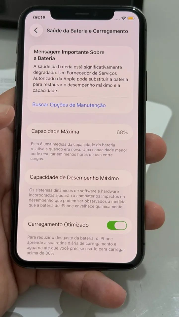 iPhone 11 Pro Max ? 256GB / 100% original  - Foto 4