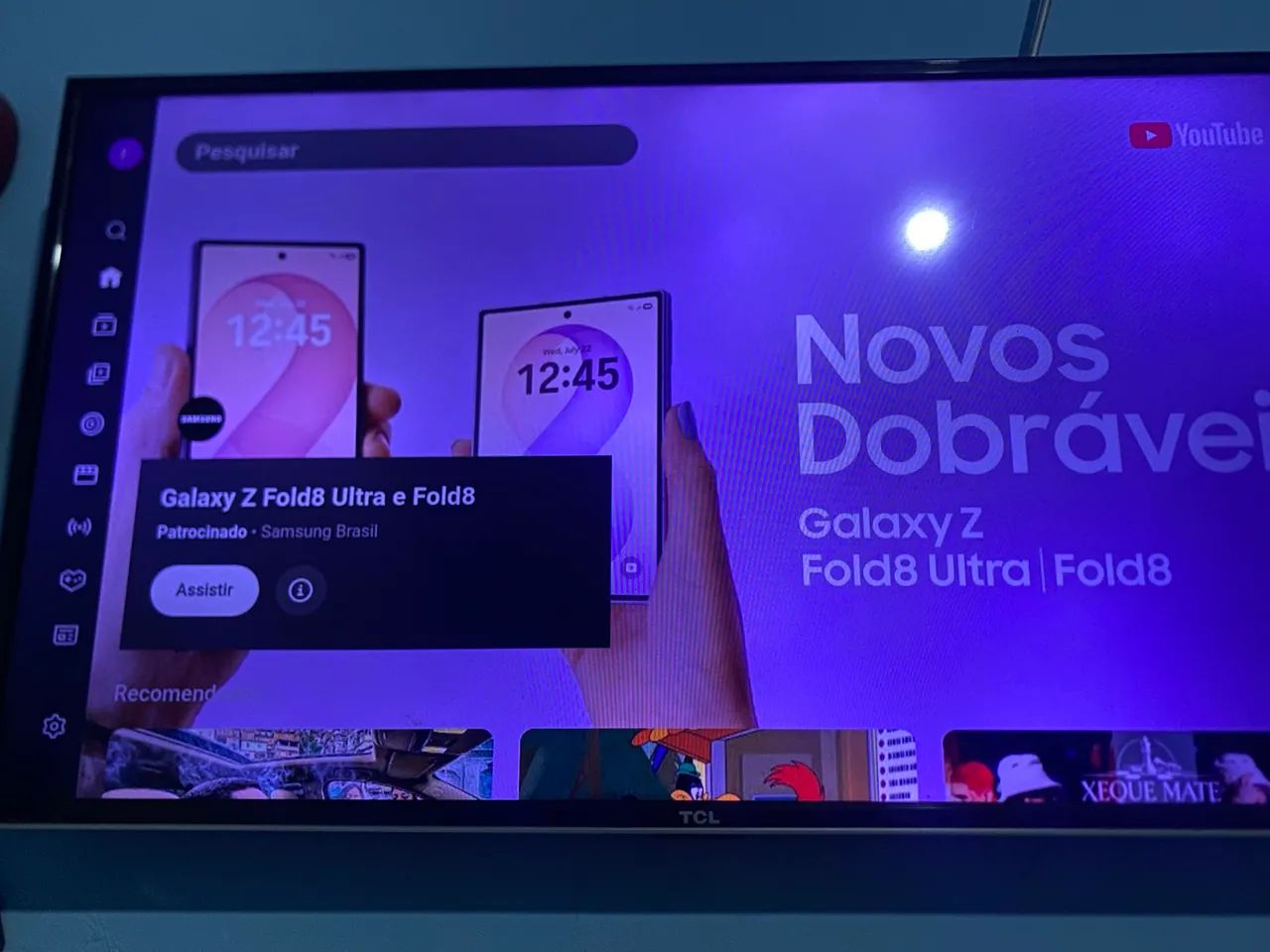 Tv TCL  - Foto 3