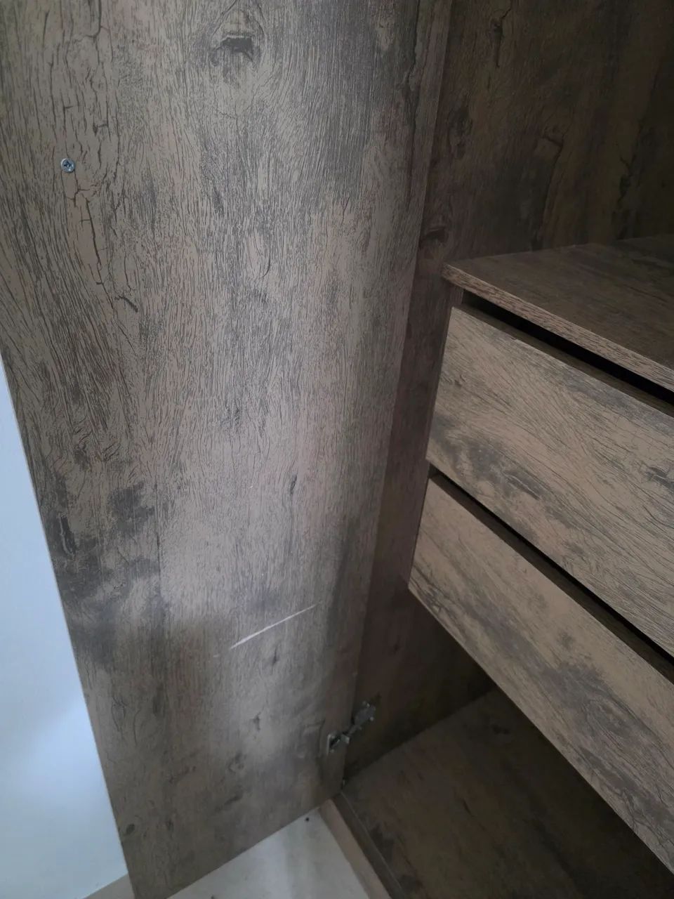Guarda Roupa Casal  - Foto 4