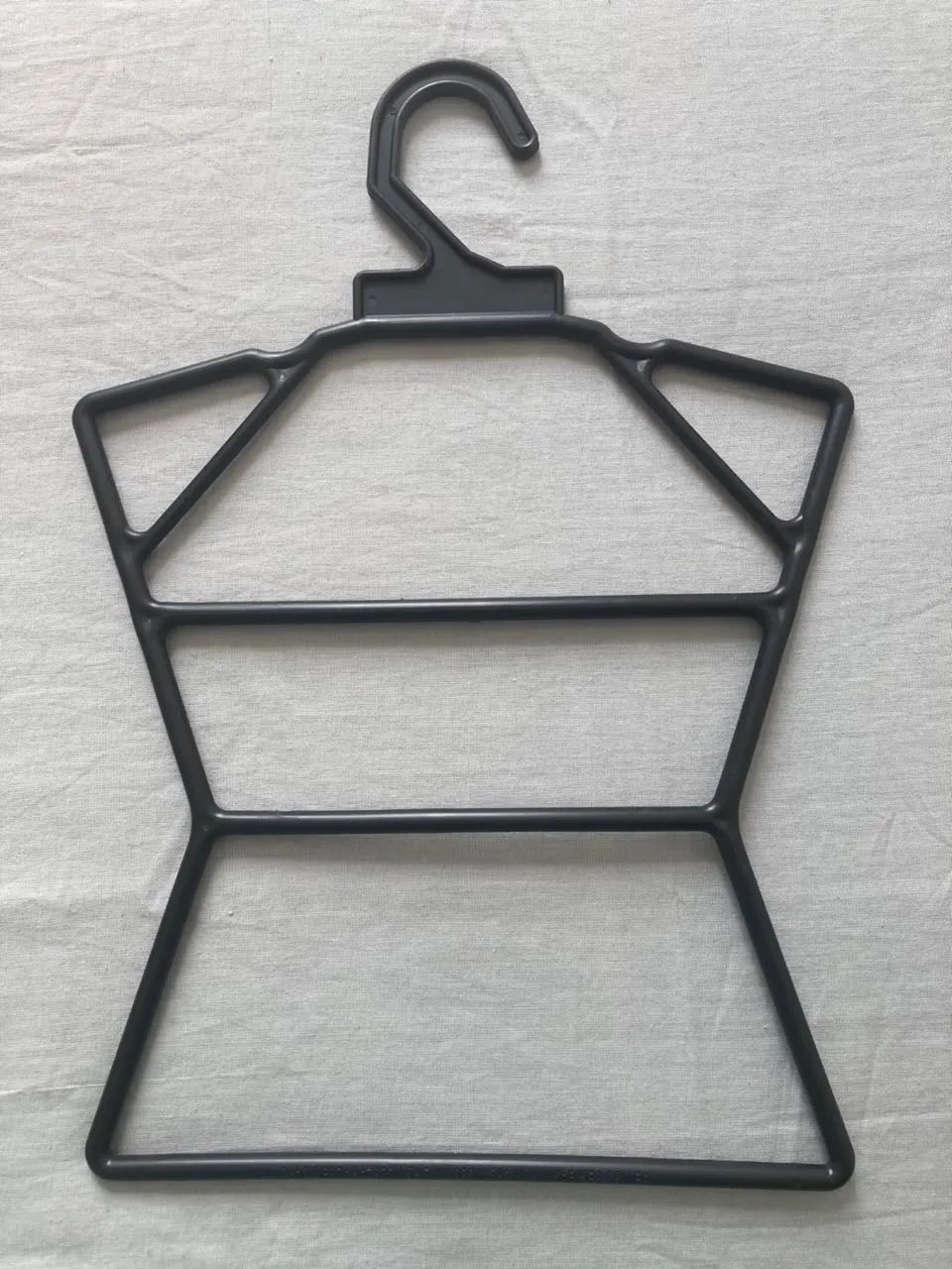 Cabides para lojistas e representantes infantis  - Foto 4
