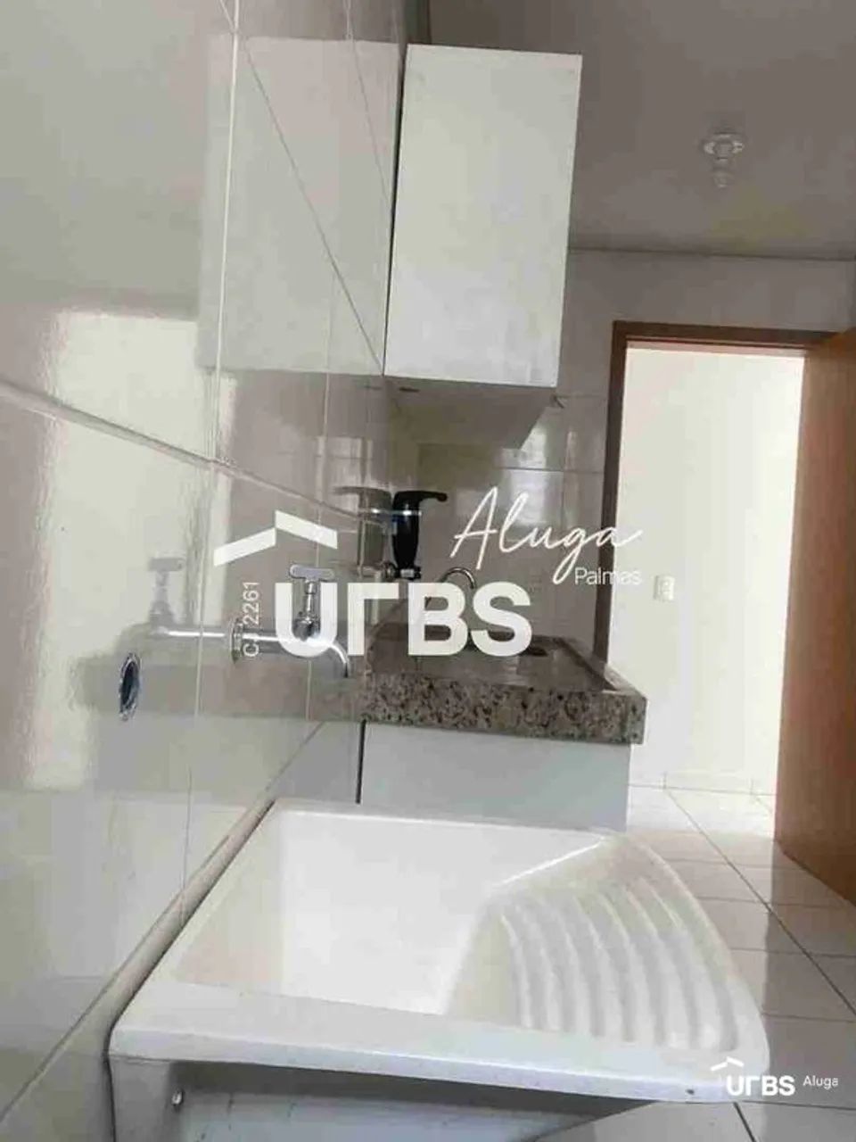 Apartamento Res Mediterrâneo - Foto 3