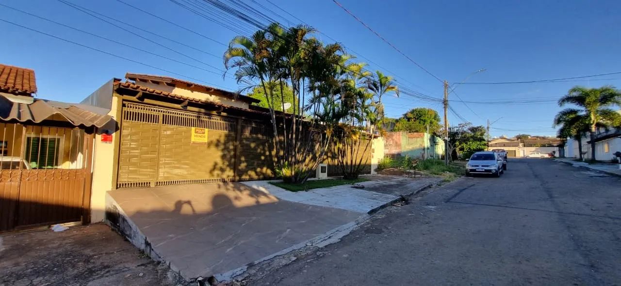 Casa térrea à Venda - Jardim Presidente - Foto 2