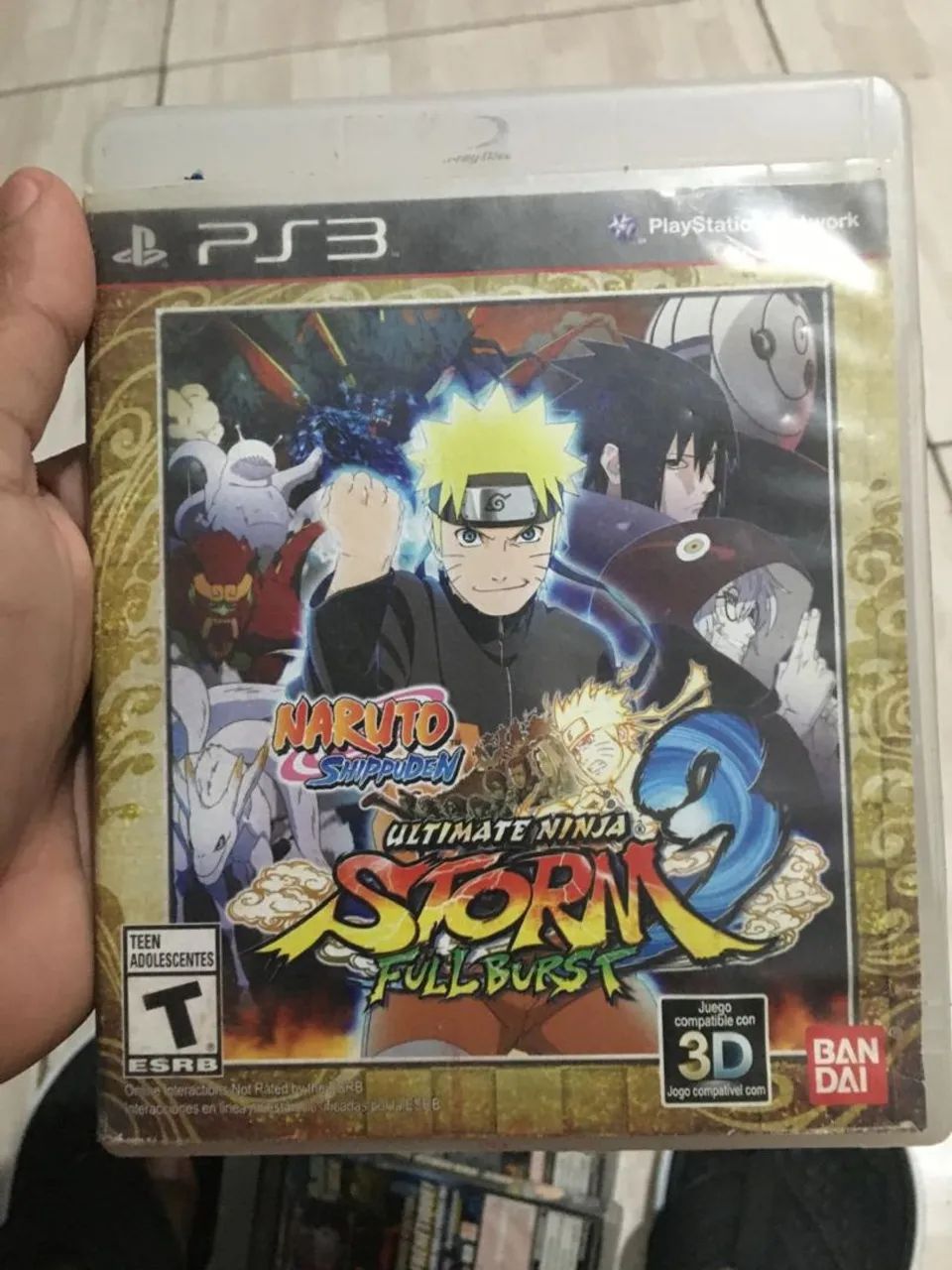 Jogos Ps3 - Foto 2
