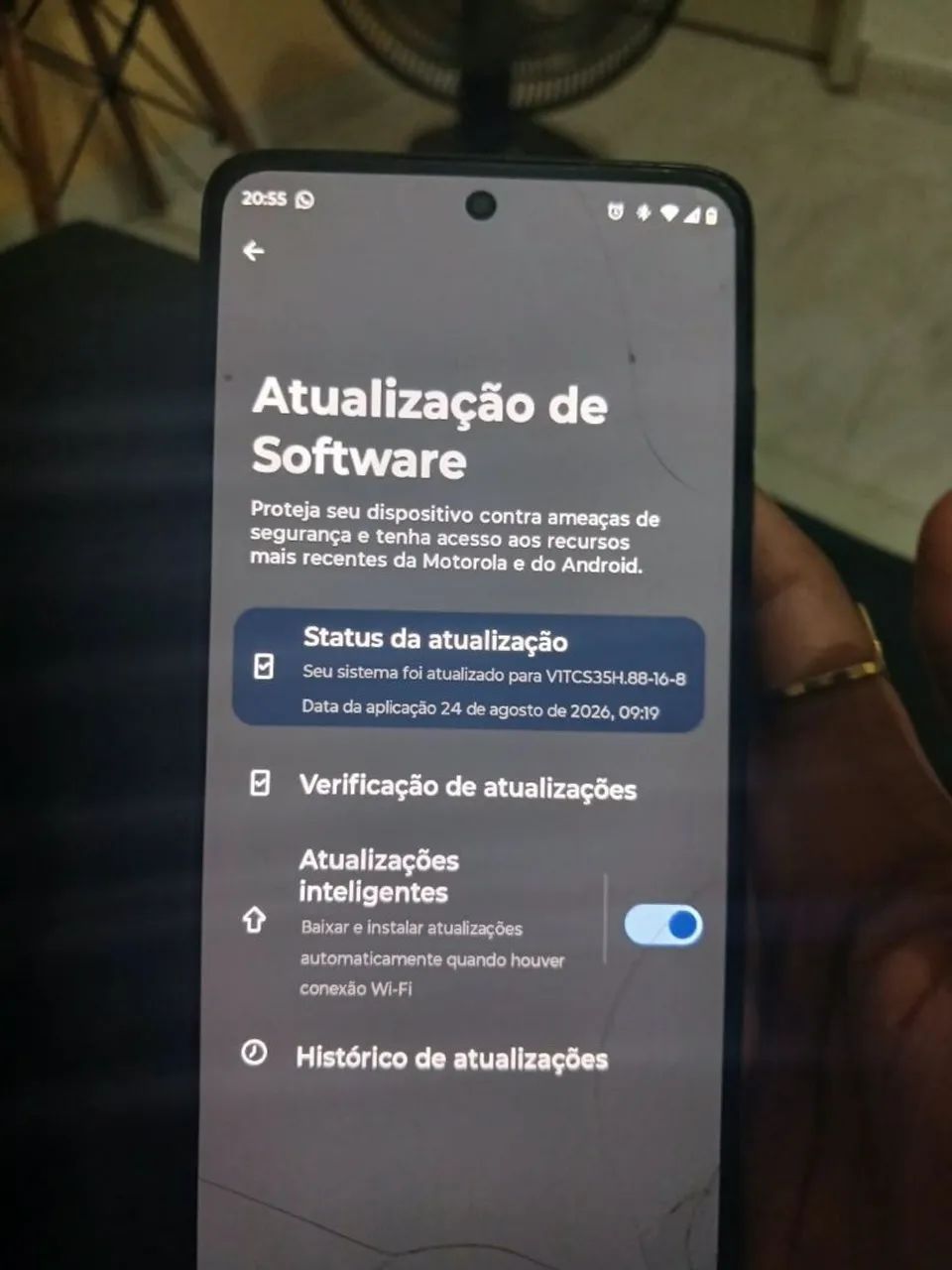 Vendo Motorola g84  - Foto 4