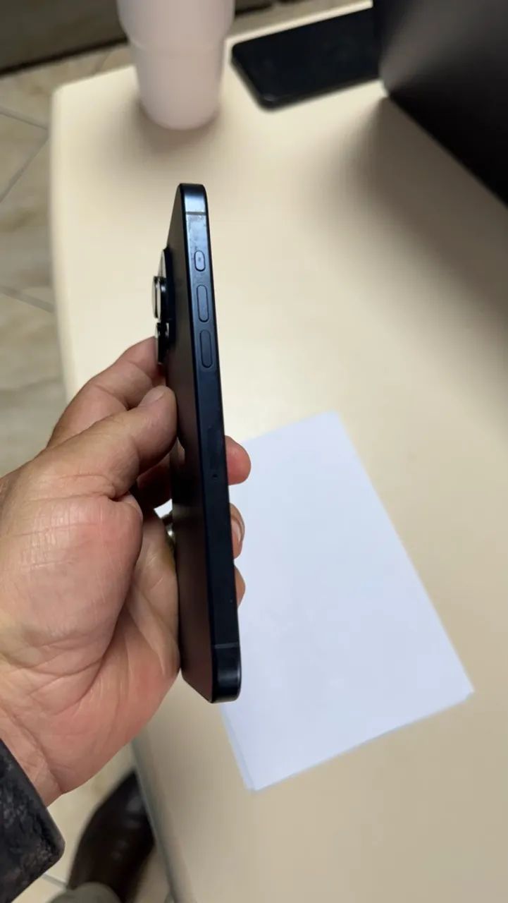 iPhone 15 pro Max 256gb - Foto 4