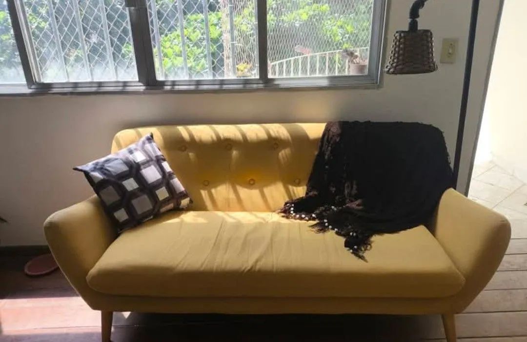 Sofa três corpos - Foto 2