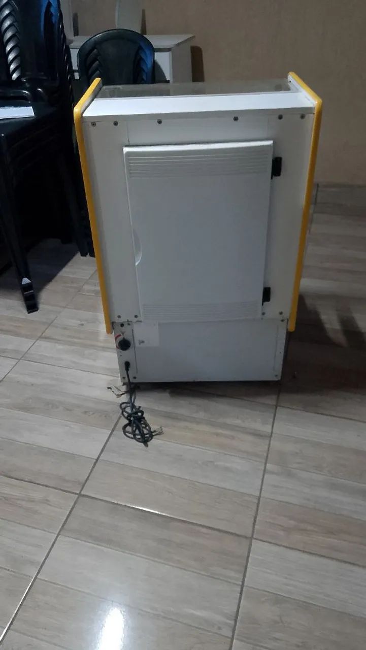 Vendo Estufa Quente gelopar Excelente 