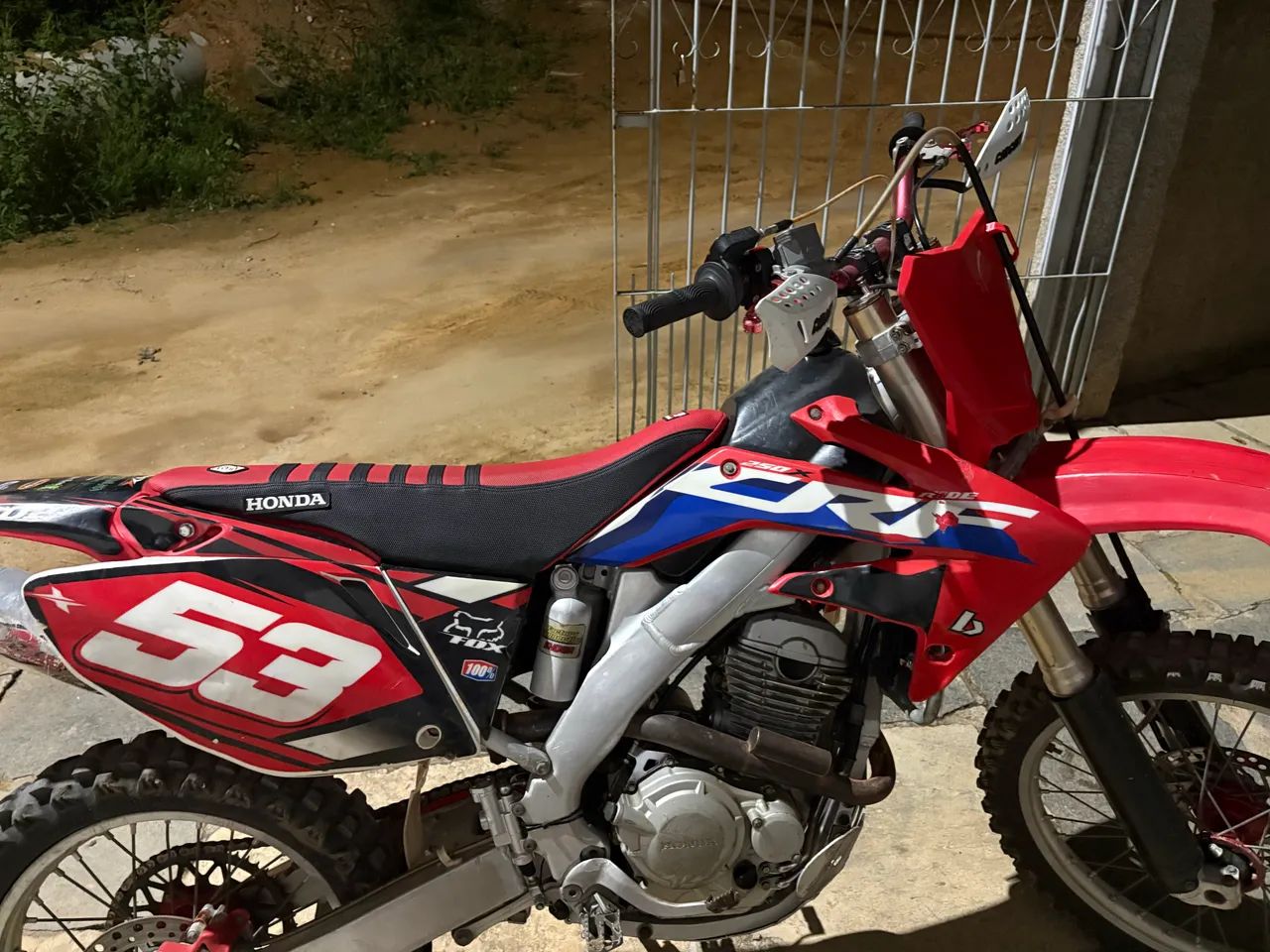 CRF mix - Foto 2