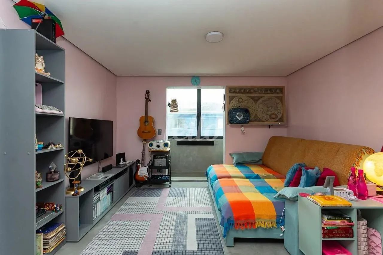 Apartamento 2 quartos à venda no(a) Bom Retiro - Foto 3