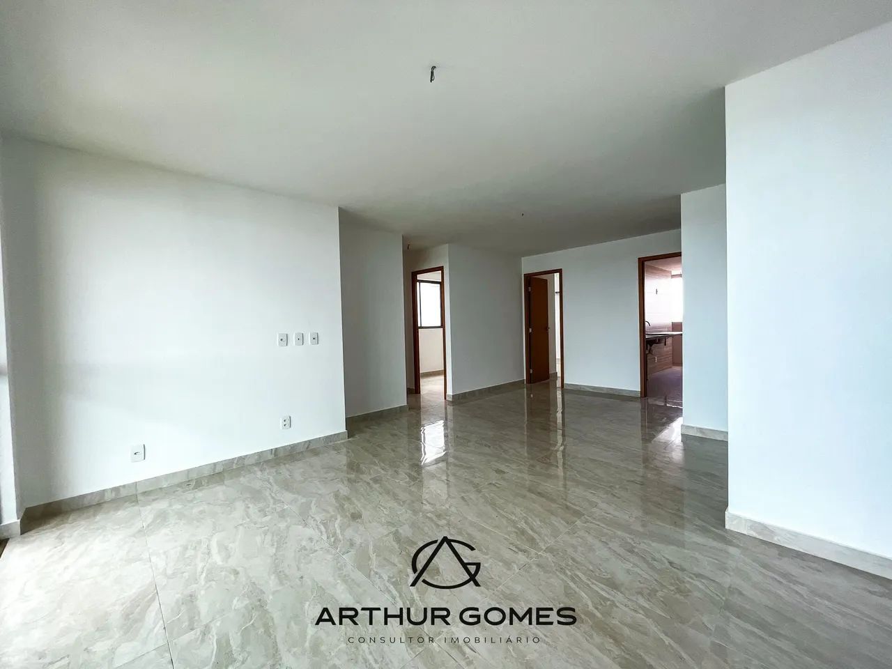 Apartamento em Candeias com 3 quartos e 2 vagas - Edf. Ocean View - Foto 4