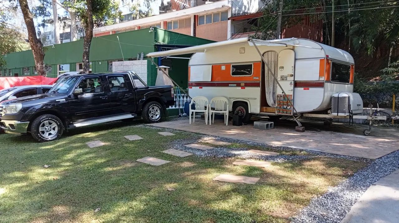 Trailer Turiscar Brilhante Luxo - Foto 10