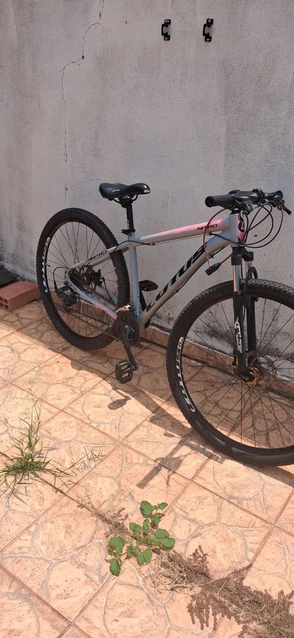 Bicicleta  lotus aro29 - Foto 2