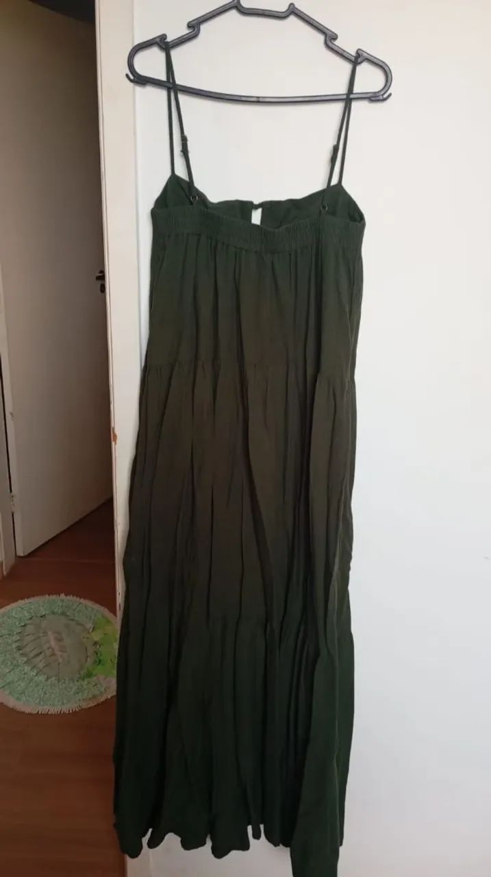 Vestido Farm - Foto 2