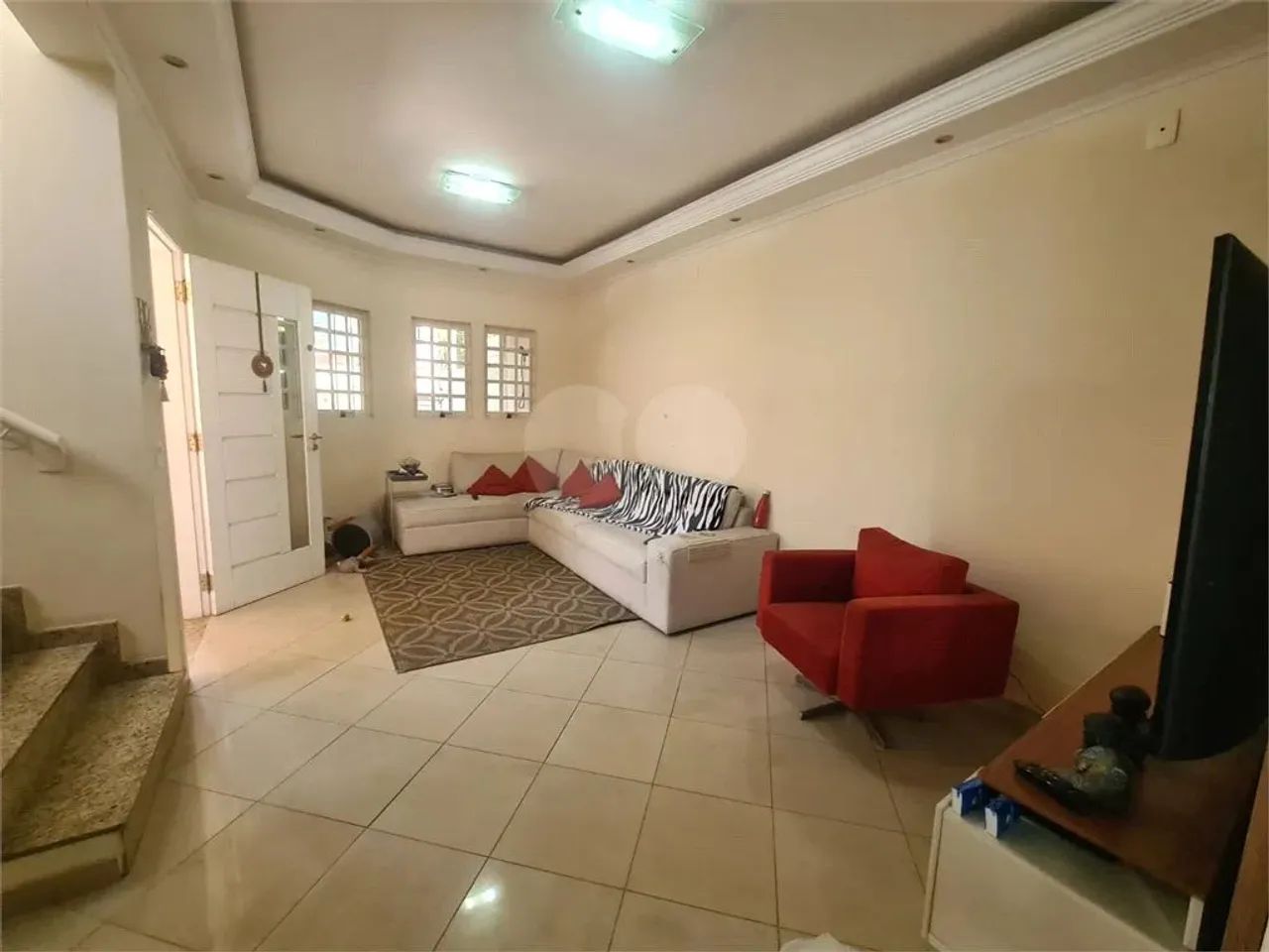 Sobrado com 3 quartos à venda em Jardim Matarazzo - SP - Foto 2