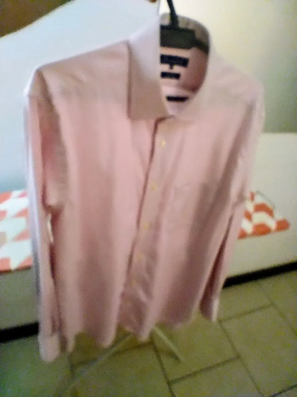 (02) Camisas Brokisfield em Algodão Egípcio  - Foto 2