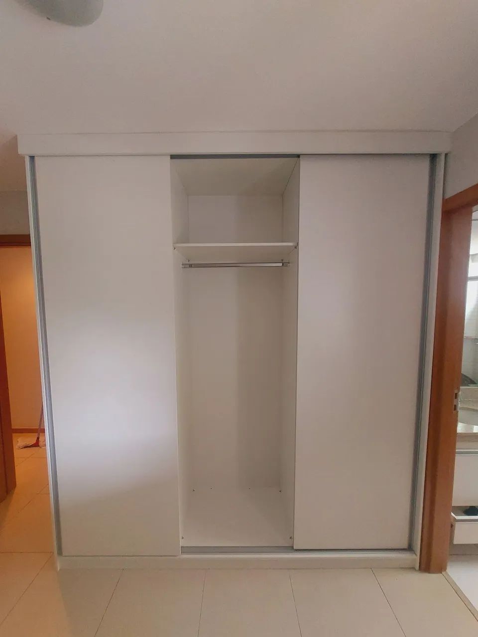 Marceneiro e pequenas reformas 