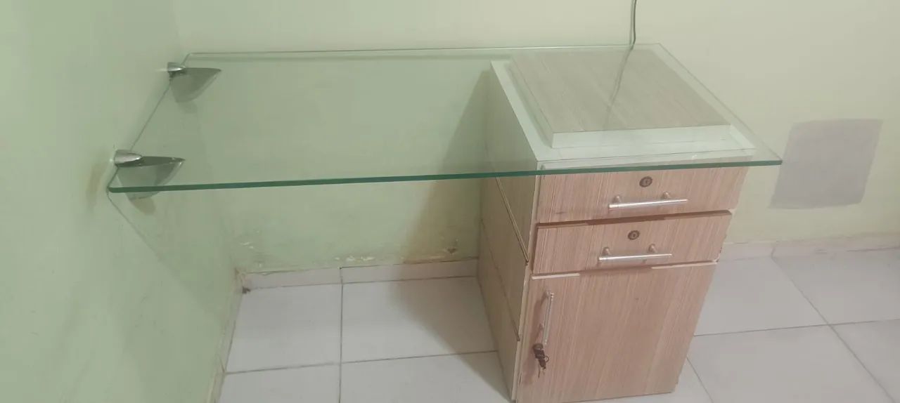 Mesa de escritório 
