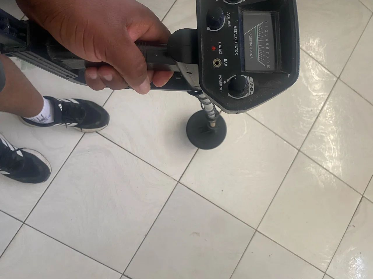 Detector de Metais  - Foto 3