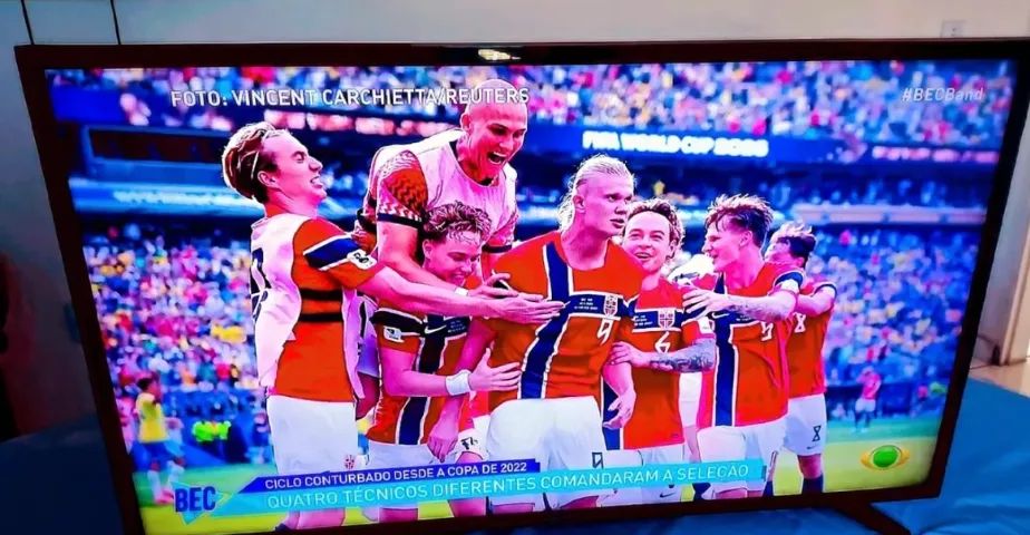 40 POLEGADAS TV SAMSUNG 
