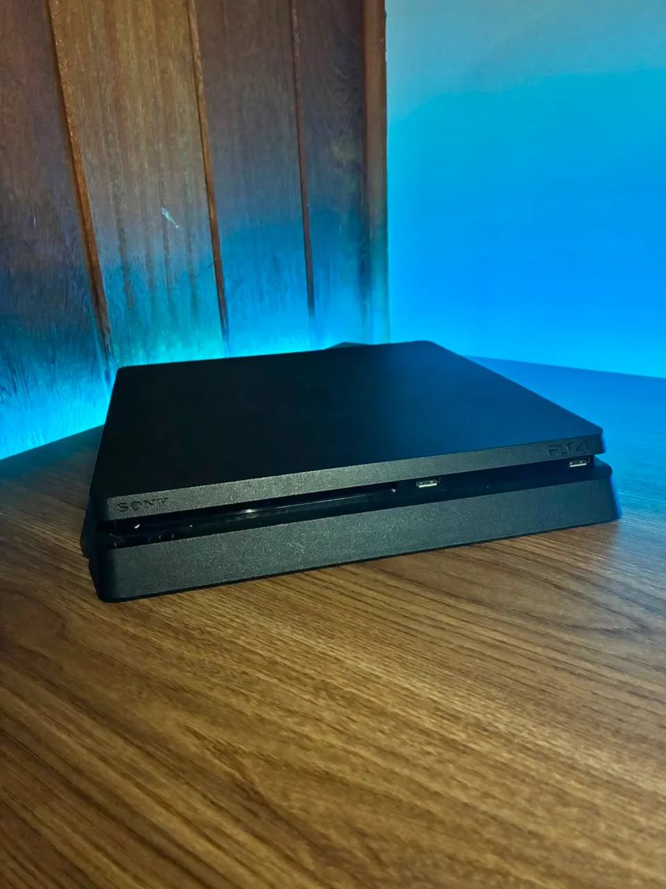 PlayStation 4 Slim 1TB Lacrado 