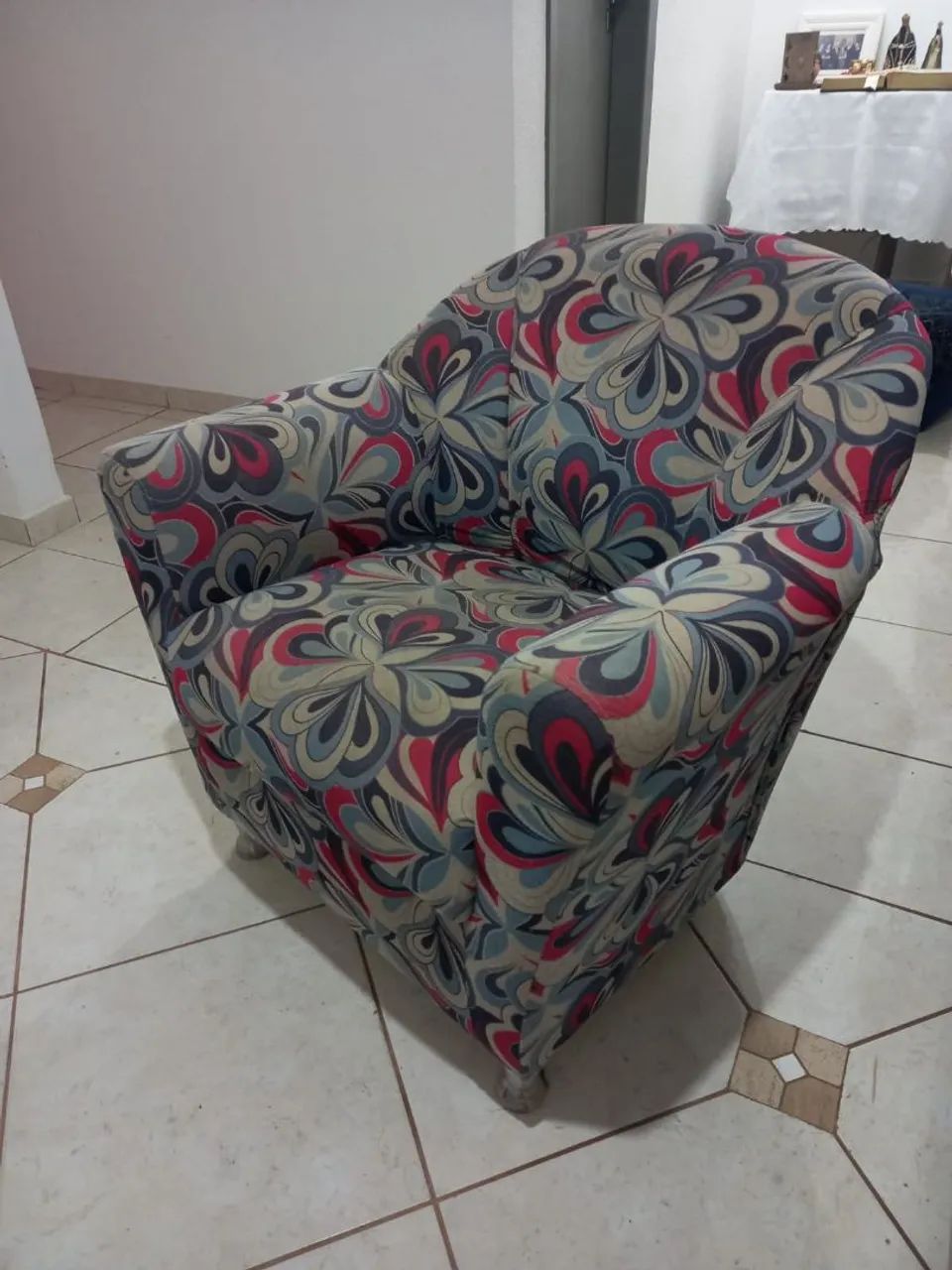 Poltronas