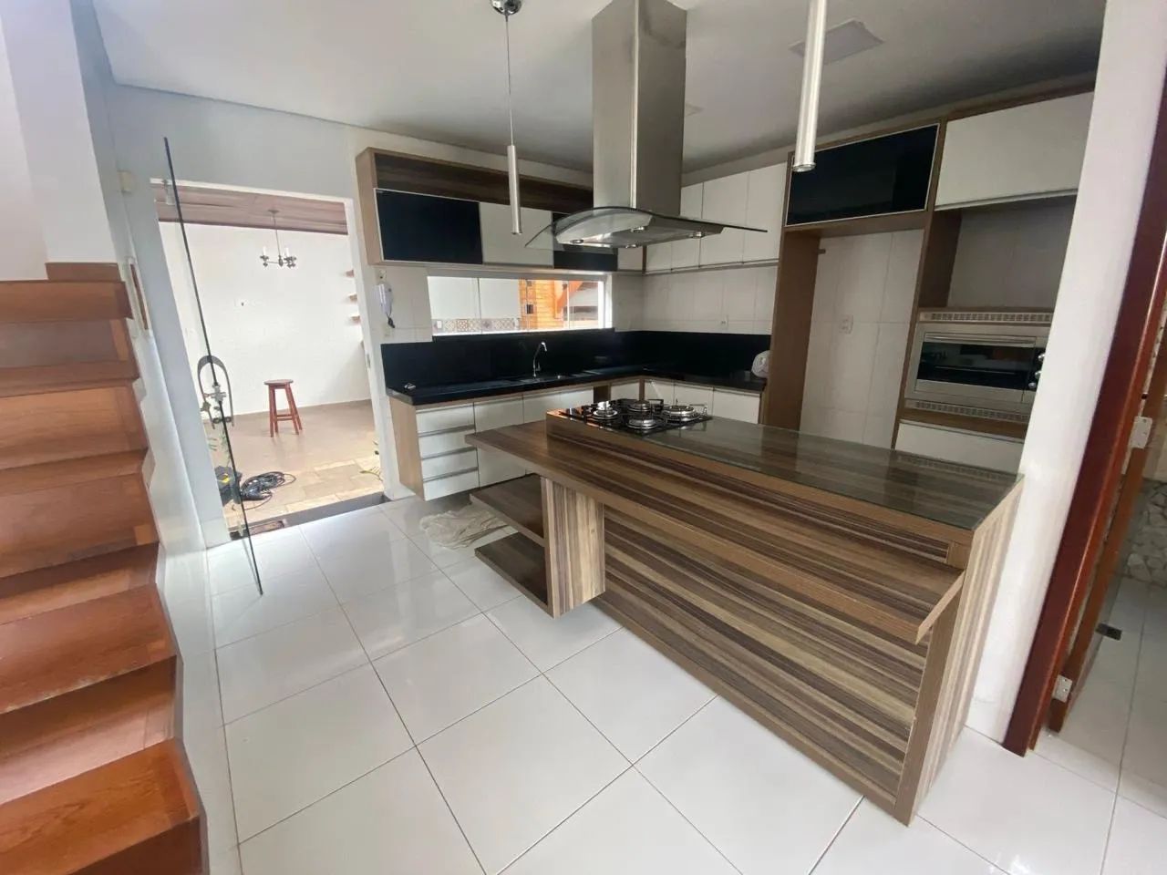 Alugo Casa no Três Poderes - Foto 2