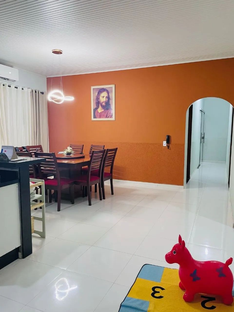 Casa no Novo Horizonte  - Foto 2