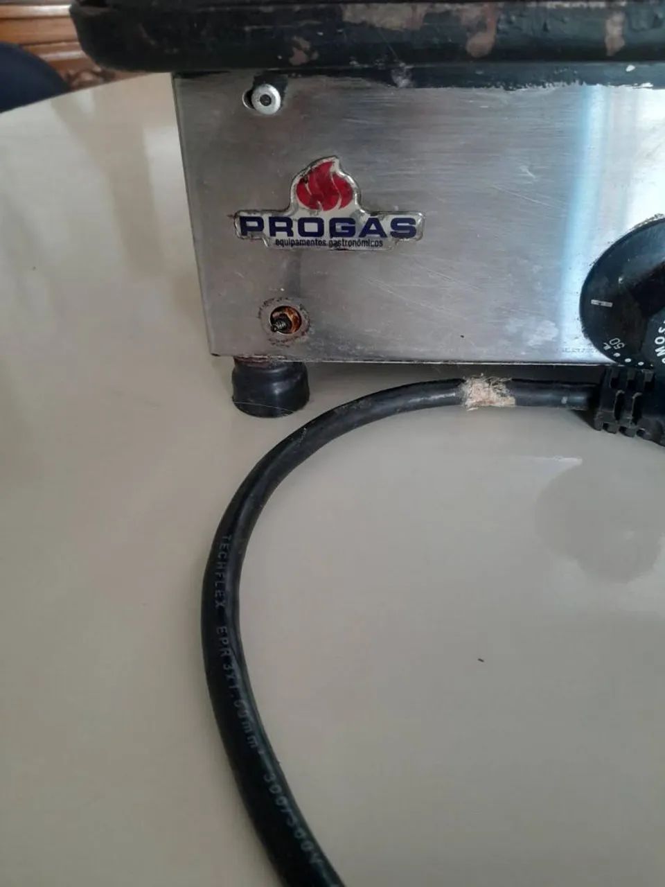 Chapa pata lanches - Foto 3