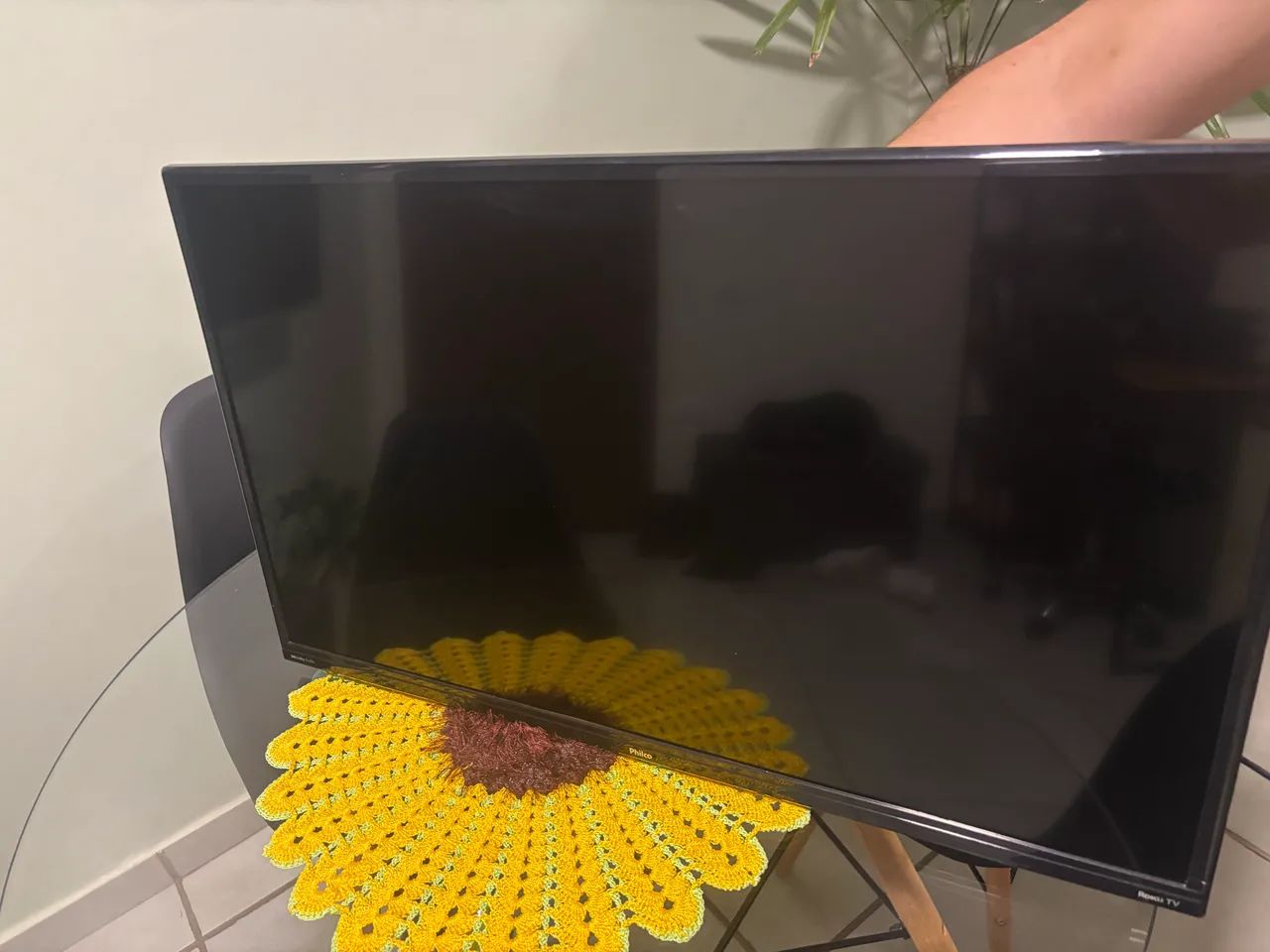 TV Philco 32 como nova  - Foto 4