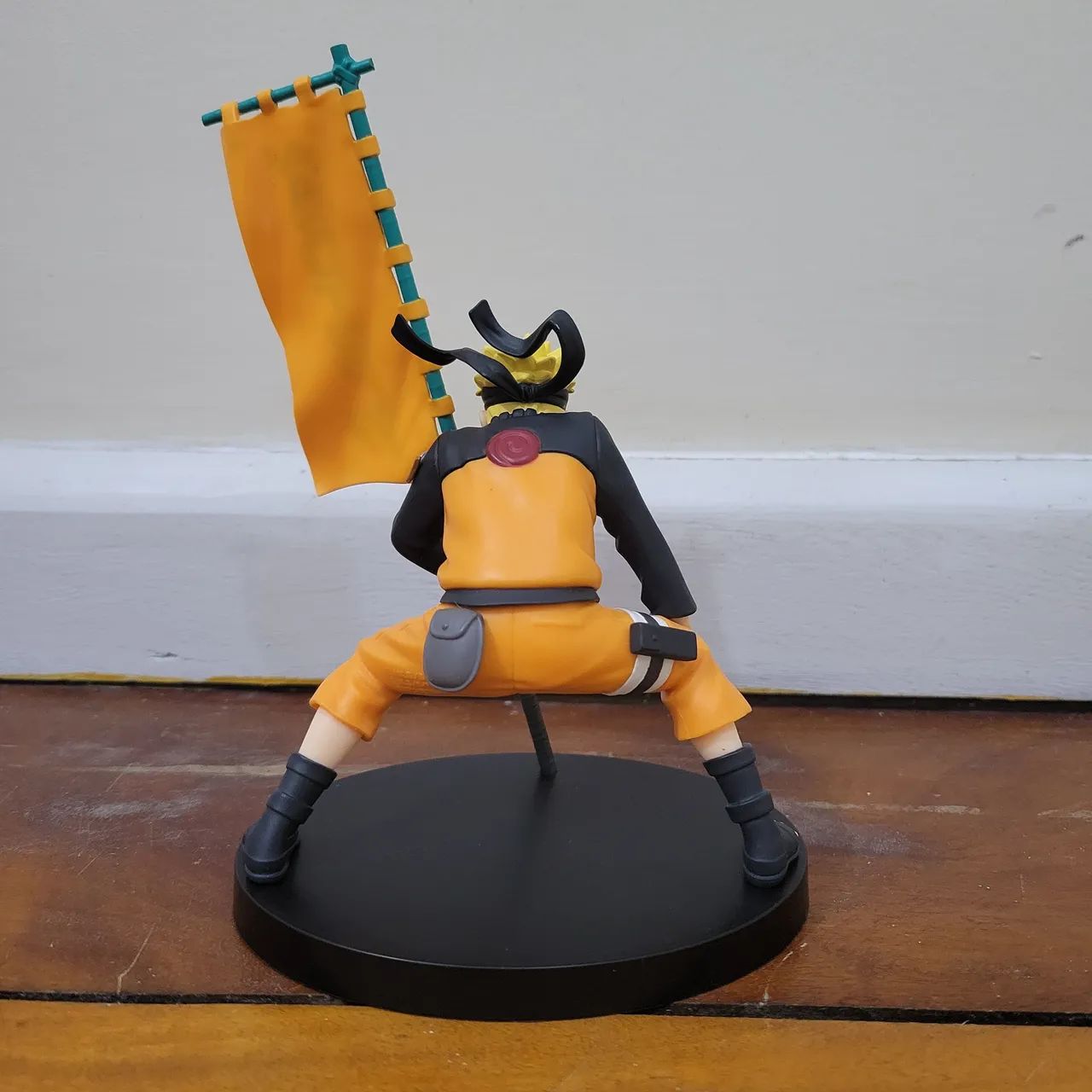 Action figure naruto - Foto 2