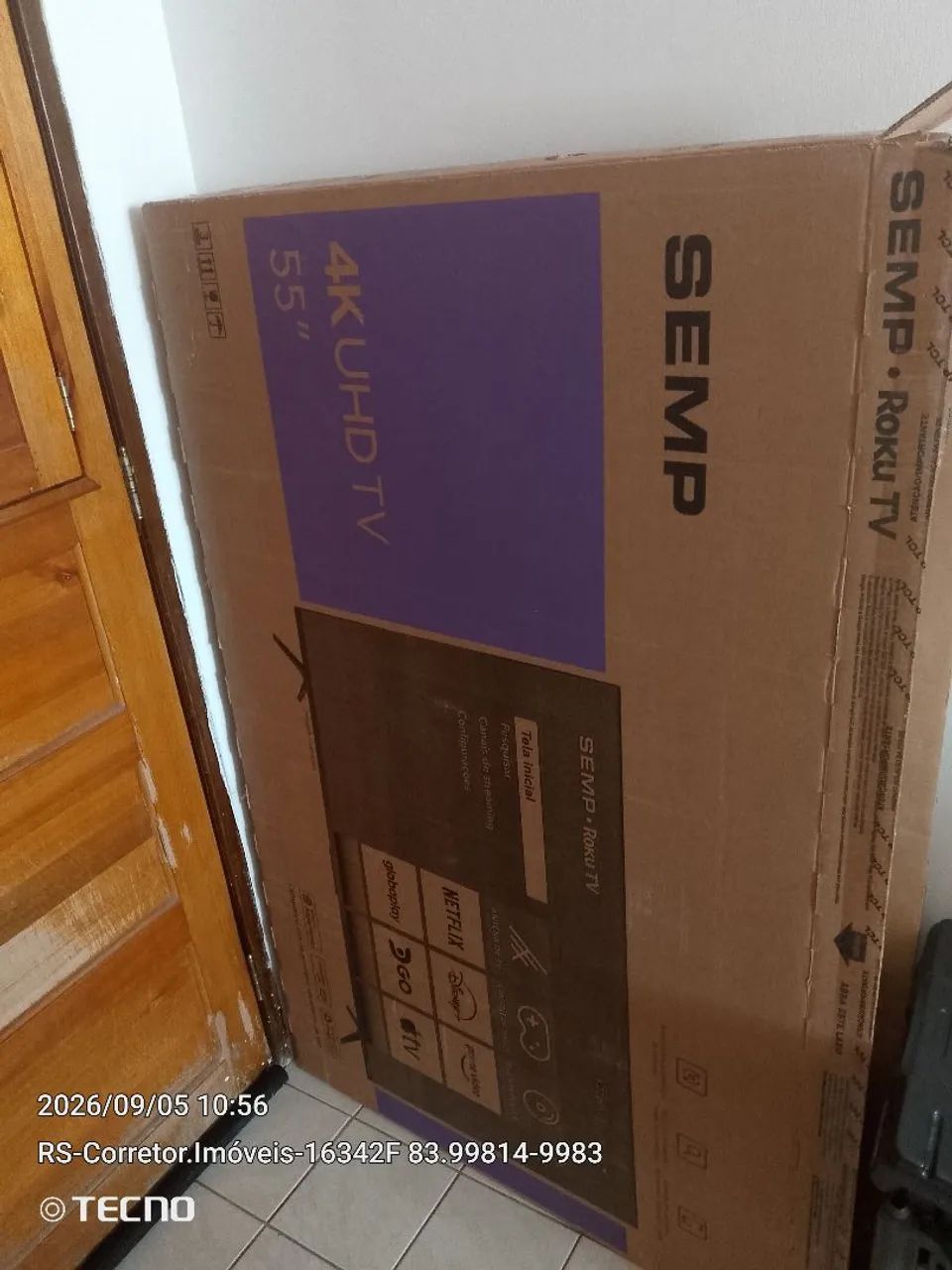 Tvs