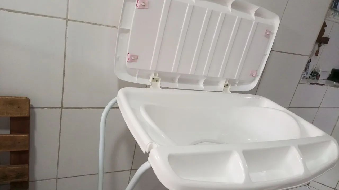Banheira completa  - Foto 2
