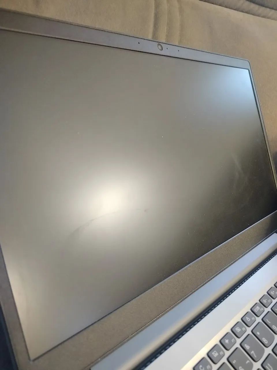 Notebook Lenovo Ideapad - Foto 2