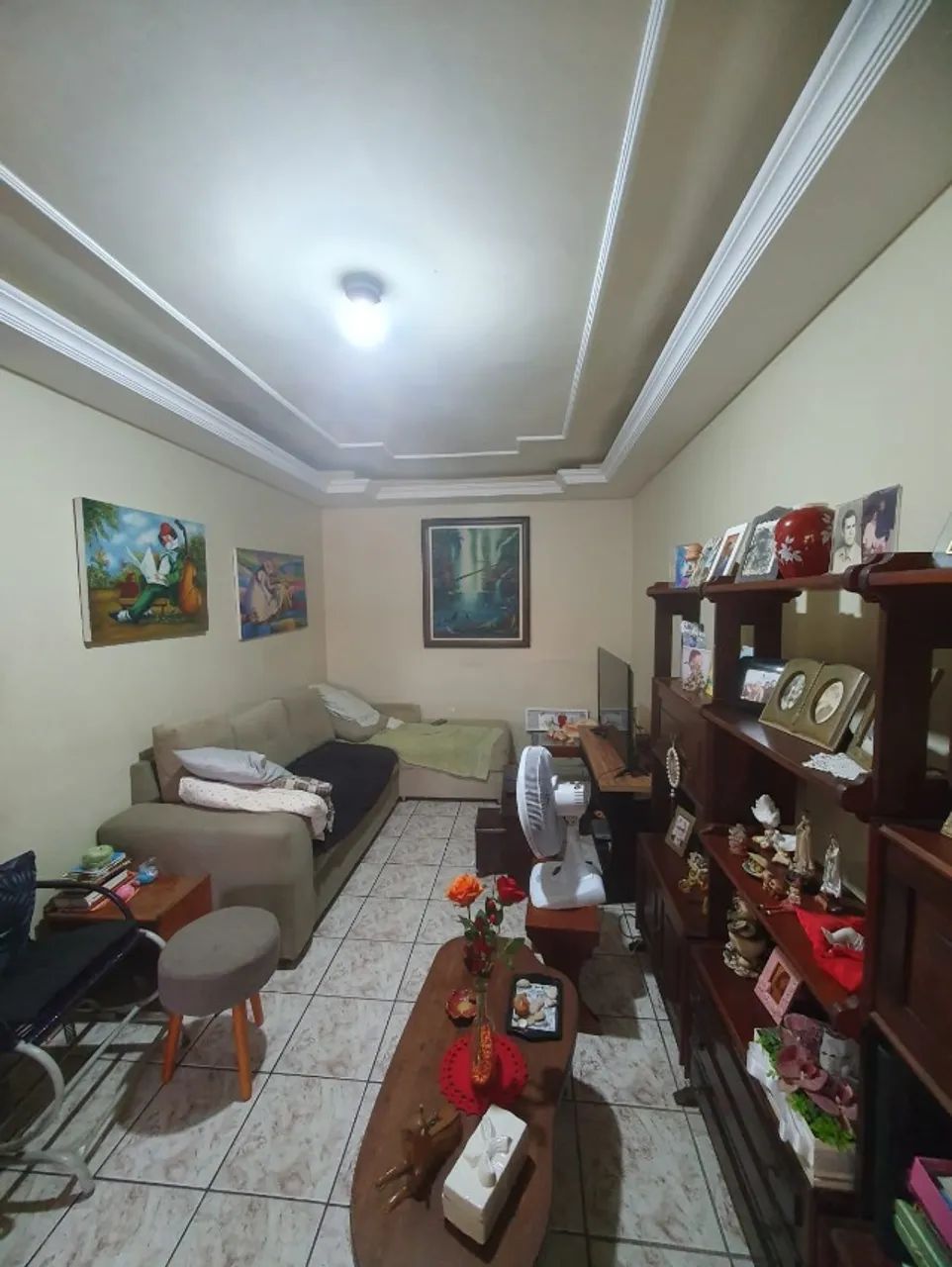 CASA À VENDA - VINHAIS - Foto 5