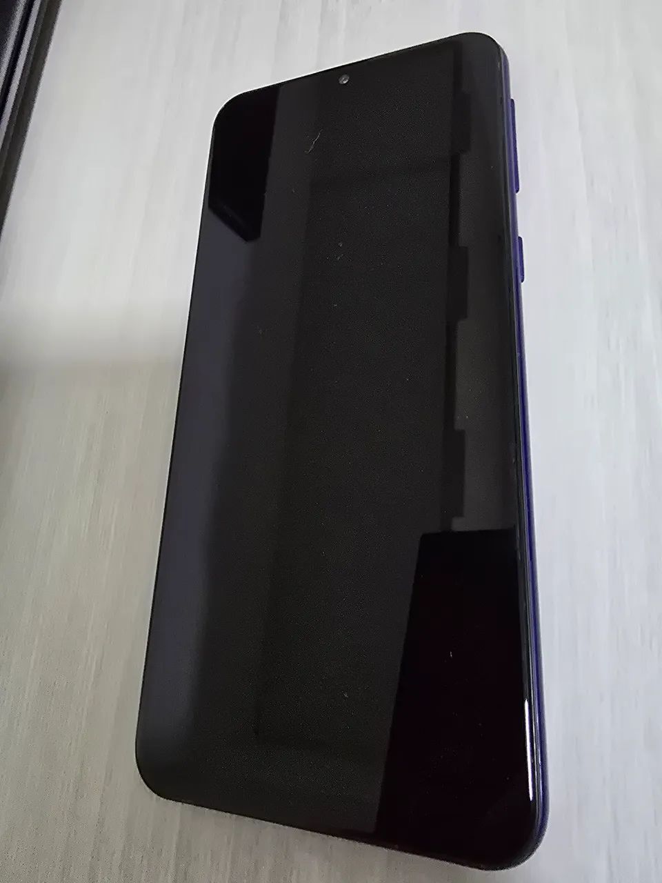 Samsung Galaxy M20 com defeito no display  - Foto 4