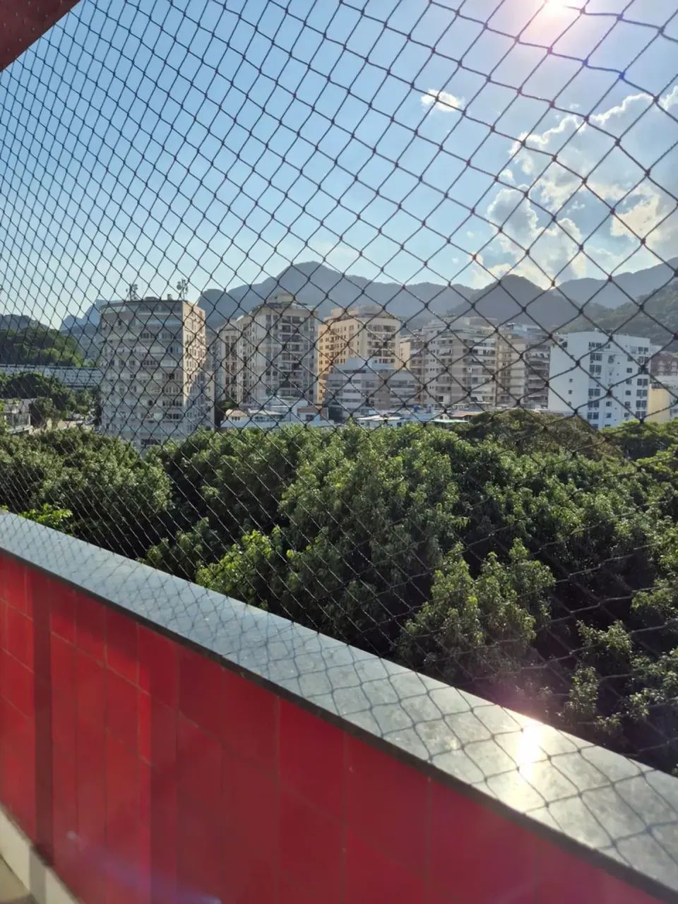 Apartamento para venda com 130 metros quadrados com 2 quartos