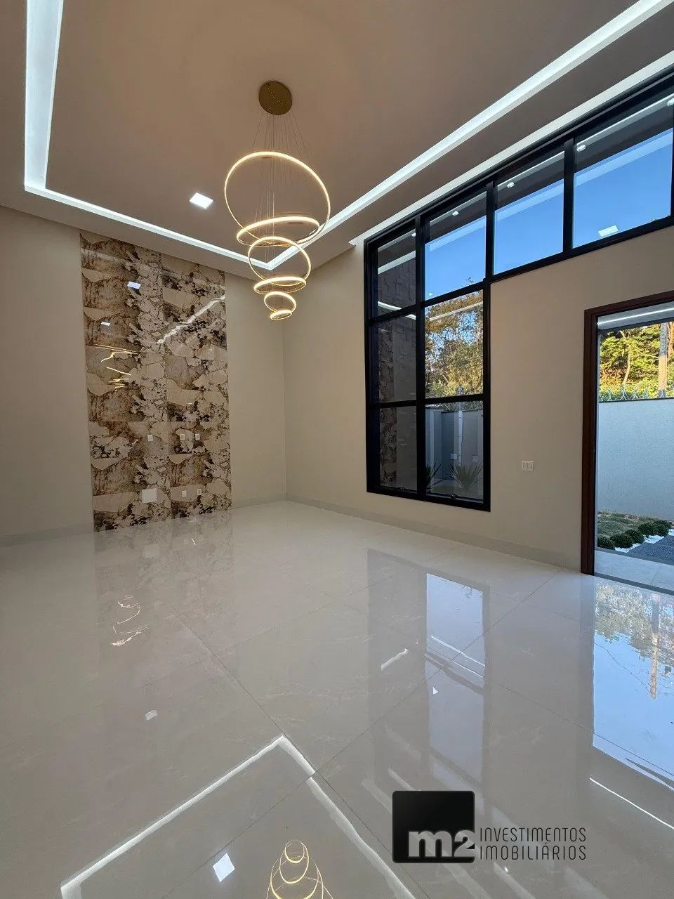 Casa com 3 quartos no Residencial Itália - Foto 3