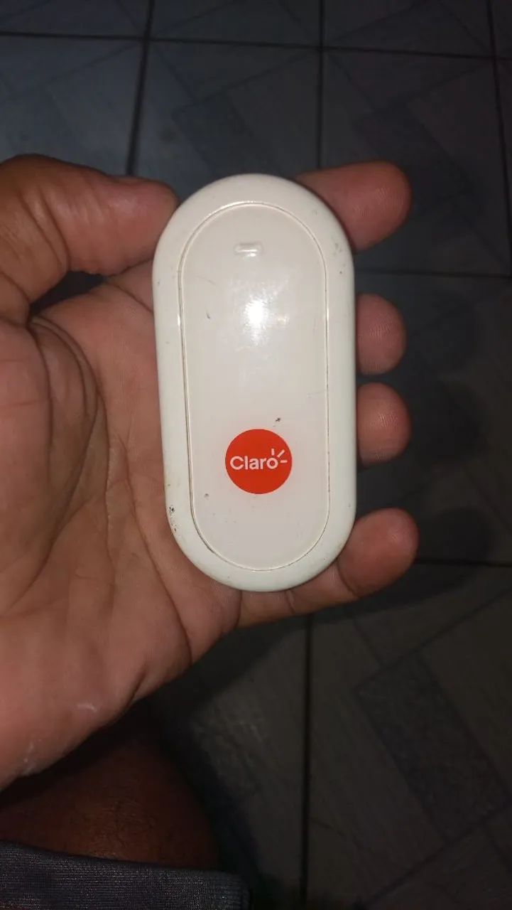 Modem Huawei modelo e226 da claro podemos negociar o valor ok - Foto 4
